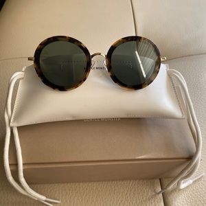 GENTLE MONSTER - Poshmark